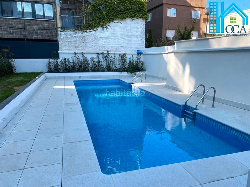 Foto dc40052b-5d93-47cf-982d-00774d5571b1. Ático  en venta en calle valentín llaguno en Madrid