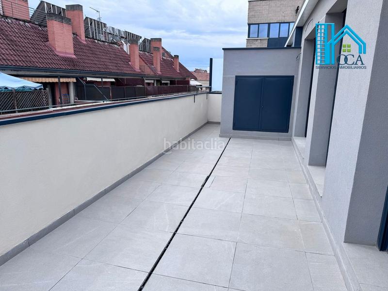 Foto ededcae7-8fe7-4432-9b7f-561ca3b592d9. Ático  en venta en calle valentín llaguno en Madrid