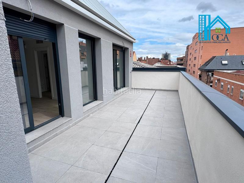 Foto fa363702-2dda-44c0-a97d-71a5c0c67c1e. Ático  en venta en calle valentín llaguno en Madrid