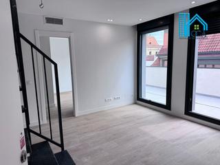 Attico  Calle valentn llaguno. tico en venta en calle valentn llaguno
