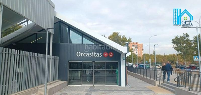 Foto 05cbcd14-088a-4cb5-ac77-c325accf96bd. Piso  en venta en calle lanjarón en Orcasur-12 de Octubre Madrid