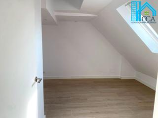 Attique  Calle valentín llaguno. Ático en venta en calle valentín llaguno