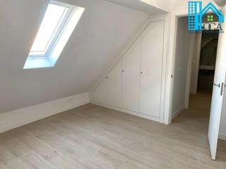 Attique  Calle valentín llaguno. Ático en venta en calle valentín llaguno
