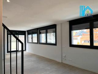Attico  Calle valentn llaguno. tico en venta en calle valentn llaguno