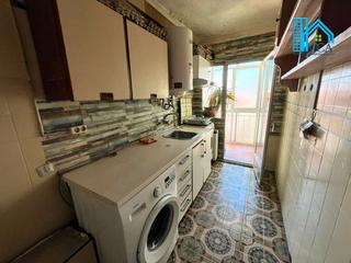 Pis  Calle alfaro. Piso en venta en calle alfaro