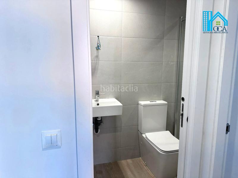 Foto 0671e6a5-893b-400b-8cfd-386400999292. Piso  de obra nueva a estrenar en oporto en San Isidro Madrid