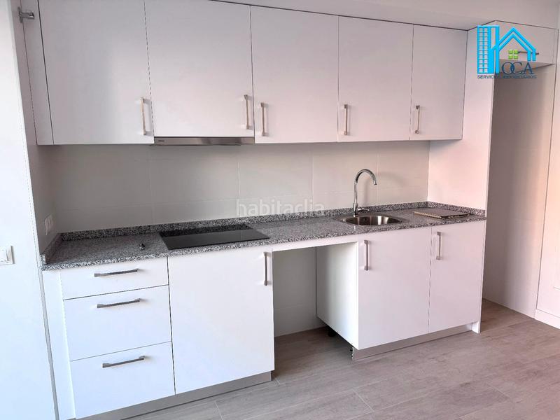 Foto 0e337c26-4274-42d9-b03a-d08914b7bd7c. Piso  de obra nueva a estrenar en oporto en San Isidro Madrid