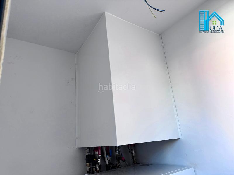 Foto 12b427ba-1782-4394-80af-8bf1e101b516. Piso  de obra nueva a estrenar en oporto en San Isidro Madrid