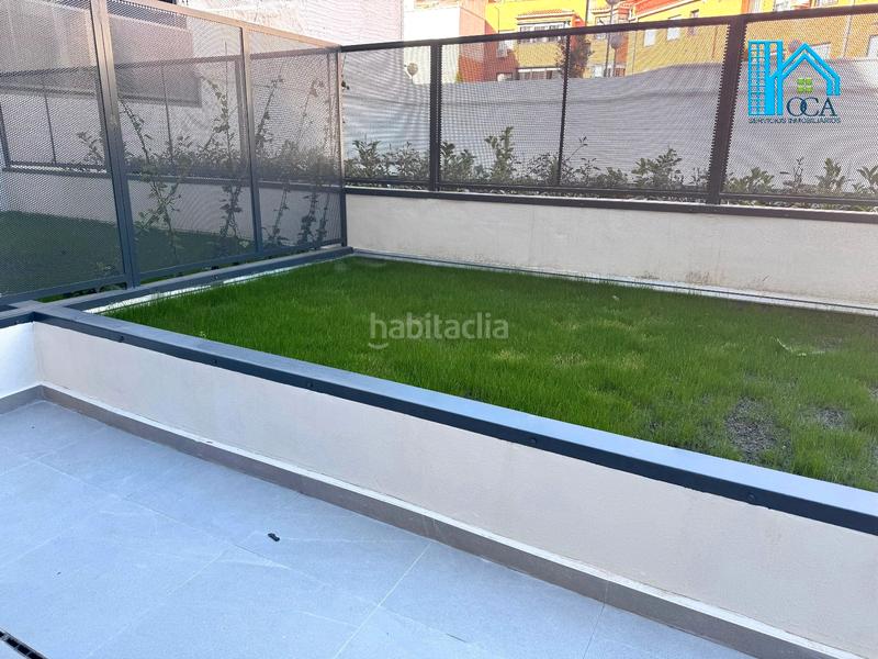 Foto 26134fc3-35f8-4cf6-b840-bc1d99176aa6. Piso  de obra nueva a estrenar en oporto en San Isidro Madrid