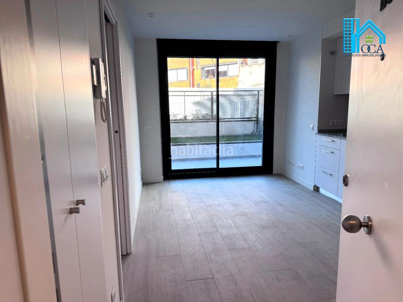 Foto 2d61cb84-ae22-4daa-9dca-2f1aad5d1df5. Piso  de obra nueva a estrenar en oporto en San Isidro Madrid