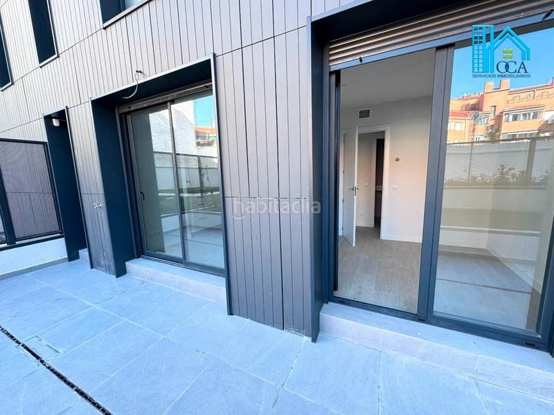 Foto 3fccc6d5-1aa5-44be-91f8-46facd21d7ad. Piso  de obra nueva a estrenar en oporto en San Isidro Madrid