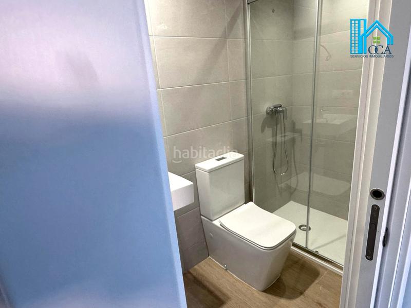 Foto 45dbf4a2-1070-4f0a-974e-e893a7697ddb. Piso  de obra nueva a estrenar en oporto en San Isidro Madrid