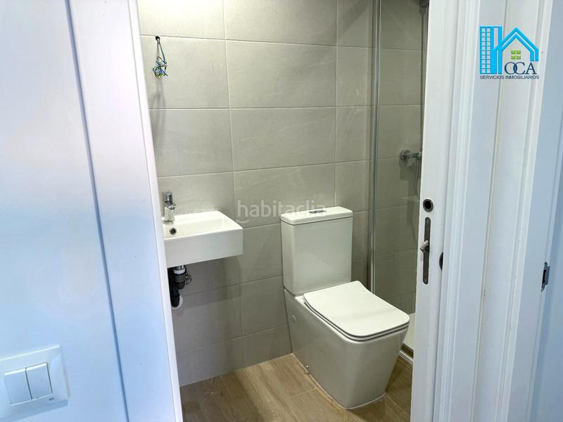 Foto 45de202f-95dd-4c1f-9118-54ee41cc8270. Piso  de obra nueva a estrenar en oporto en San Isidro Madrid