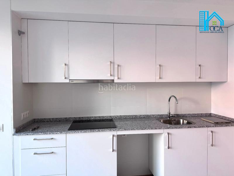 Foto 46de3ac8-ac35-4326-bb29-433096f7367e. Piso  de obra nueva a estrenar en oporto en San Isidro Madrid