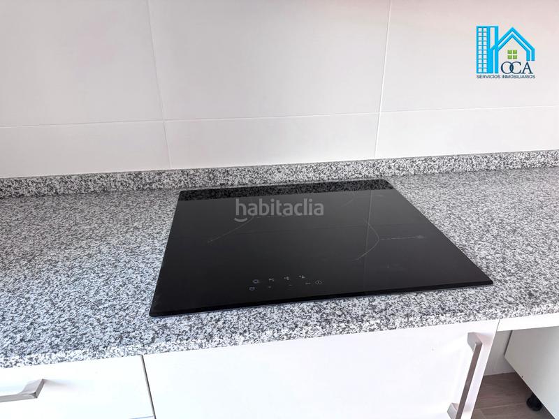 Foto 5033eedb-eafc-4d61-9c13-7d7d022df40c. Piso  de obra nueva a estrenar en oporto en San Isidro Madrid