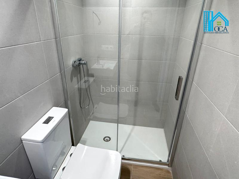 Foto 556ea4df-825a-4903-b677-25a65ab71e91. Piso  de obra nueva a estrenar en oporto en San Isidro Madrid