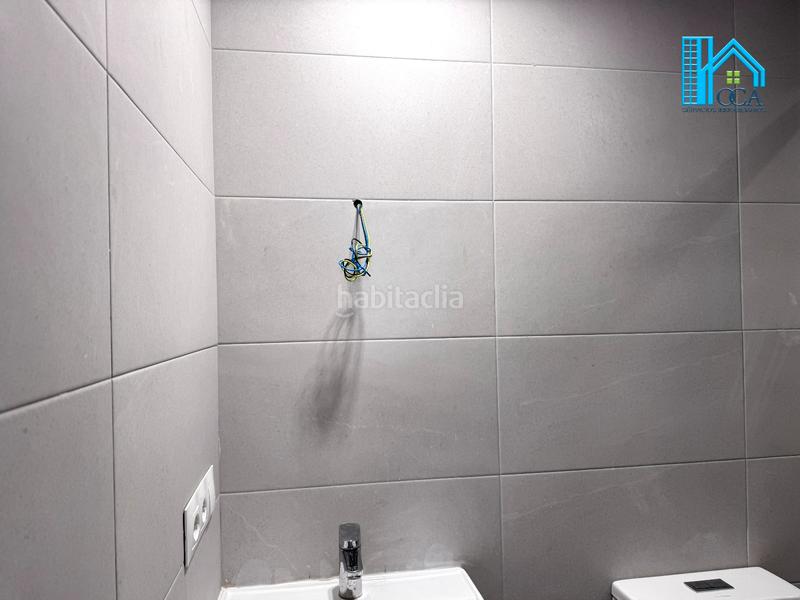 Foto 65b6b8dd-d204-44b1-886e-e5c8f92b1cc5. Piso  de obra nueva a estrenar en oporto en San Isidro Madrid