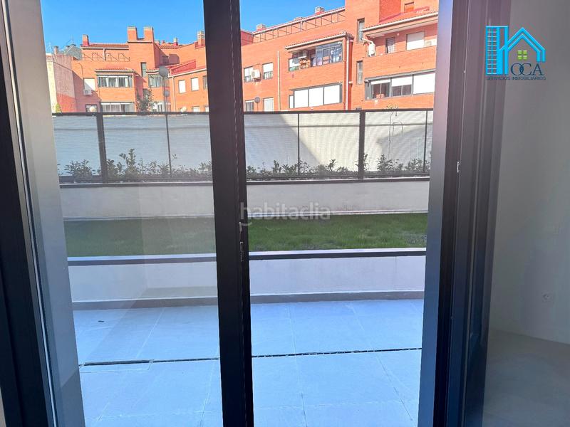 Foto 681d8125-aeb4-4c8c-9da0-c289bf34dd38. Piso  de obra nueva a estrenar en oporto en San Isidro Madrid