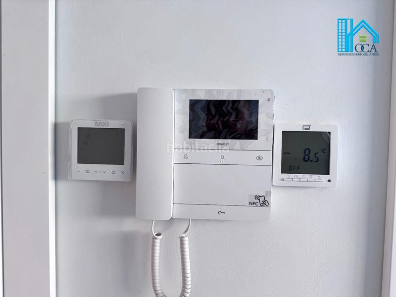 Foto 6e5e2086-da9c-46c9-806f-8e00ab4d4be1. Piso  de obra nueva a estrenar en oporto en San Isidro Madrid