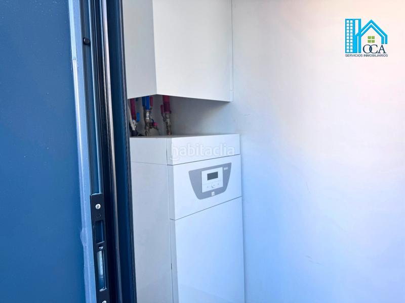 Foto 76c6241f-76a5-4591-be6b-9426fbeb0929. Piso  de obra nueva a estrenar en oporto en San Isidro Madrid