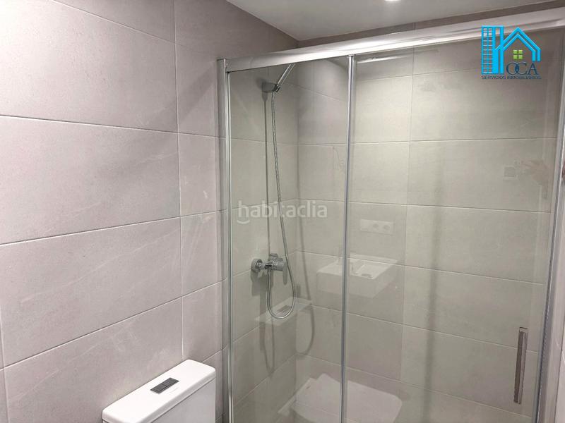 Foto 7f2914ce-5bda-471e-b86b-b387f5304454. Piso  de obra nueva a estrenar en oporto en San Isidro Madrid