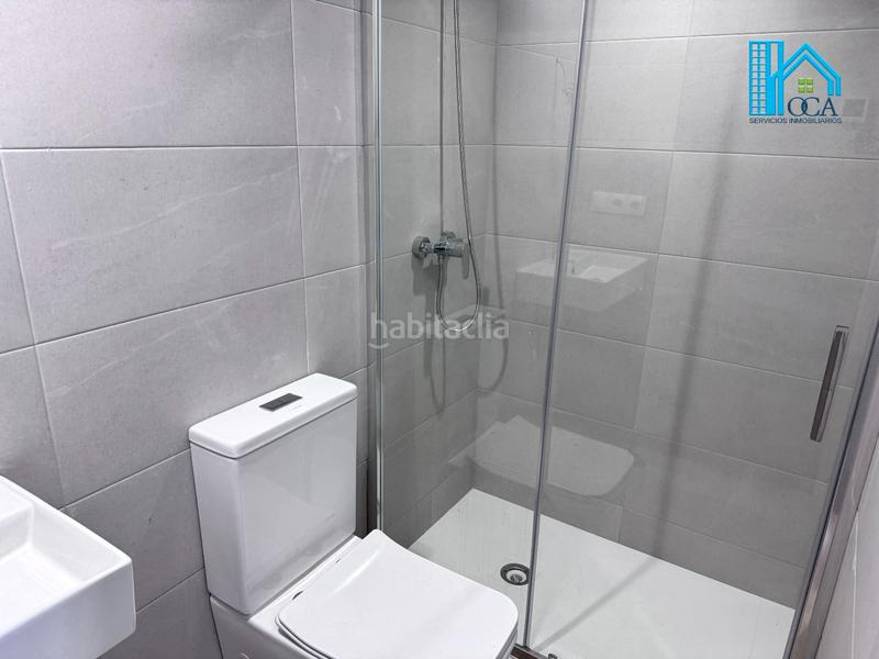 Foto 9059d693-3ebb-45e8-9570-f365c3e1675a. Piso  de obra nueva a estrenar en oporto en San Isidro Madrid