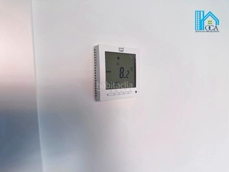 Foto 936d8cb3-664b-4e7c-bca1-3b1d7378b32a. Piso  de obra nueva a estrenar en oporto en San Isidro Madrid