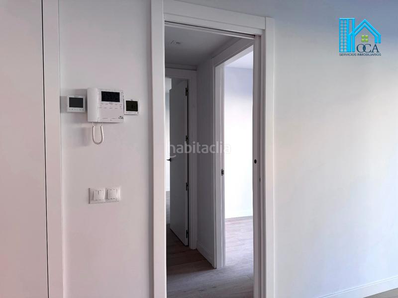 Foto 96964c54-9f72-4fda-91e8-31a084df649c. Piso  de obra nueva a estrenar en oporto en San Isidro Madrid