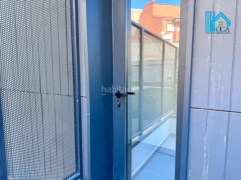 Foto 98bbfee6-74c5-4d33-9e88-264f7f5e5e1f. Piso  de obra nueva a estrenar en oporto en San Isidro Madrid