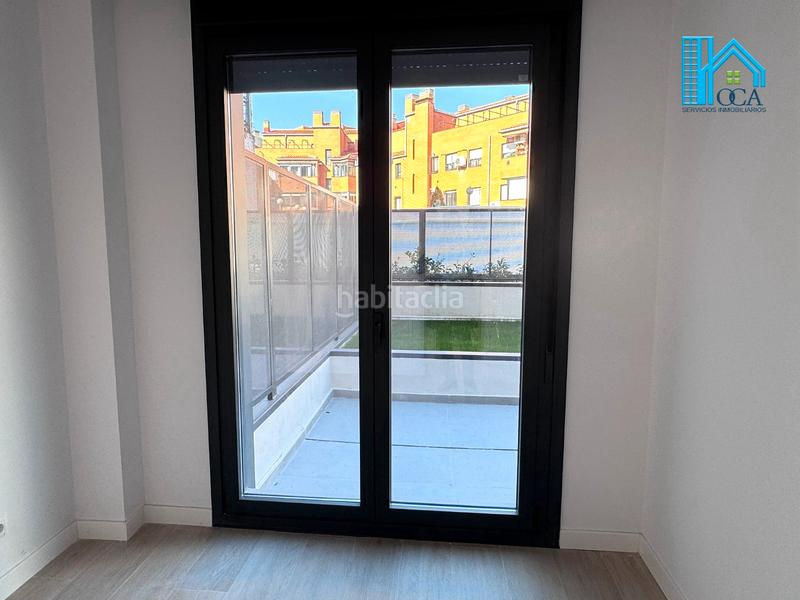 Foto a8abe5b7-2626-4da9-a79e-8e3616a2b17b. Piso  de obra nueva a estrenar en oporto en San Isidro Madrid