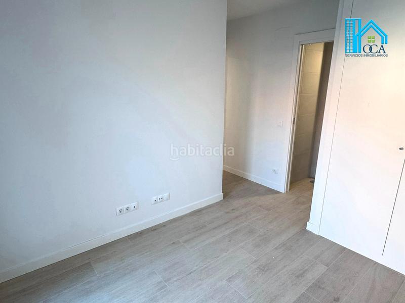 Foto ae221c39-f7ce-4eef-b4b4-049fbfc3e85b. Piso  de obra nueva a estrenar en oporto en San Isidro Madrid