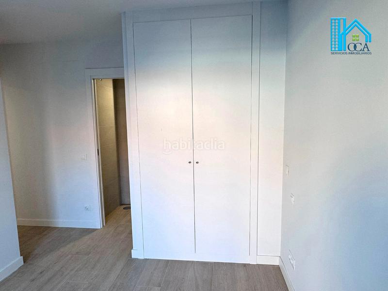 Foto ce3ee7ee-9b26-419d-bb3a-c1af84caedf2. Piso  de obra nueva a estrenar en oporto en San Isidro Madrid