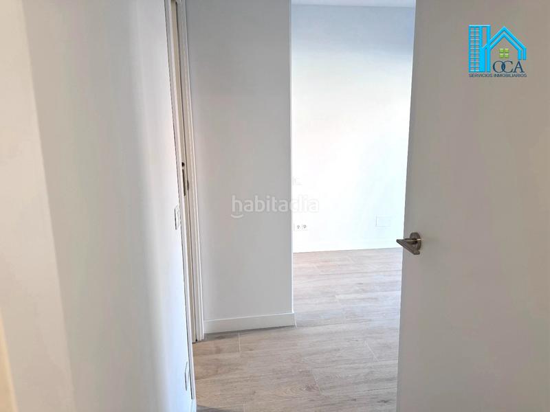 Foto e00a9c40-cf84-4c4c-8077-ced7dc324141. Piso  de obra nueva a estrenar en oporto en San Isidro Madrid