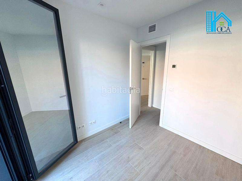 Foto efd50915-5345-4a86-a3d8-884a1ee07f19. Piso  de obra nueva a estrenar en oporto en San Isidro Madrid