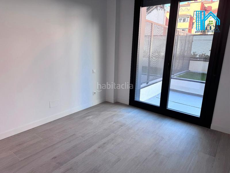 Foto f727a6c9-7493-4d17-8fd0-42630deea517. Piso  de obra nueva a estrenar en oporto en San Isidro Madrid