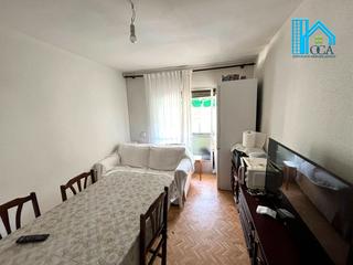 Pis a Calle de Barbate