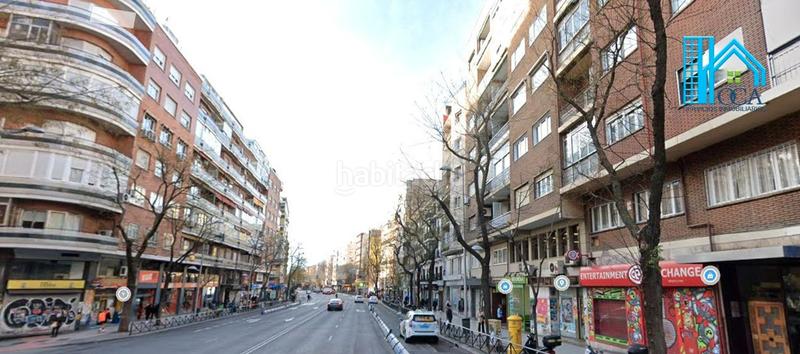 Foto 4a448ddd-a62d-4d09-8dce-4c34f614f3f7. Pas-de-porte local commercial avec chauffage dans Berruguete Madrid