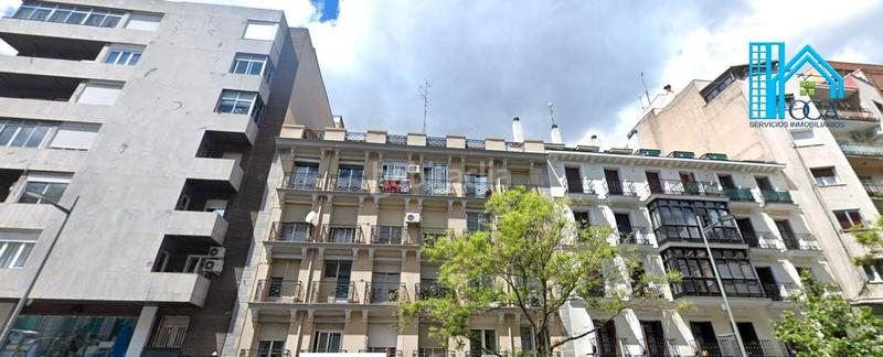 Foto 4c1889e8-25d7-462f-9104-7c765002c959. Pas-de-porte local commercial avec chauffage dans Berruguete Madrid