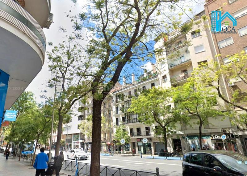 Foto 6e31bfc8-f43e-49ef-9cb5-e3048a0c90ef. Pas-de-porte local commercial avec chauffage dans Berruguete Madrid