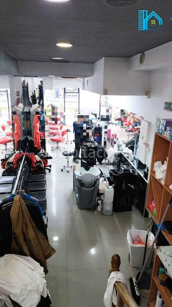 Foto 8d7be407-2ba7-4a4b-86e6-bd51781bcdf9. Pas-de-porte local commercial avec chauffage dans Berruguete Madrid