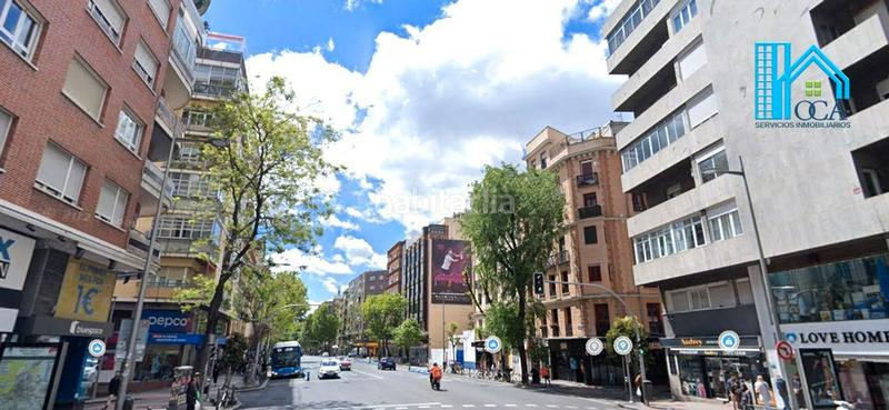 Foto 988969e1-9b80-4ccc-b320-e15d927adca5. Pas-de-porte local commercial avec chauffage dans Berruguete Madrid