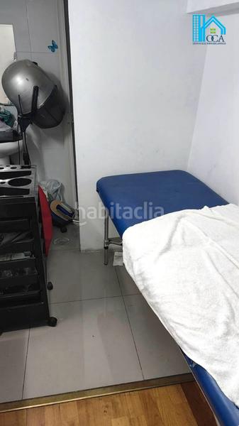 Foto cc26f57b-7811-4836-b1fc-e1f45d19abcb. Pas-de-porte local commercial avec chauffage dans Berruguete Madrid