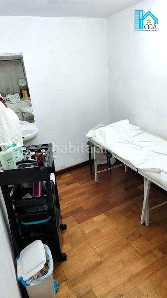 Foto dfa8c0ef-fdb5-4bdb-9cf3-eef58d27fcc9. Pas-de-porte local commercial avec chauffage dans Berruguete Madrid