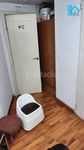 Foto f3aaba86-39e5-409f-a7c6-08111cfc8ffc. Pas-de-porte local commercial avec chauffage dans Berruguete Madrid