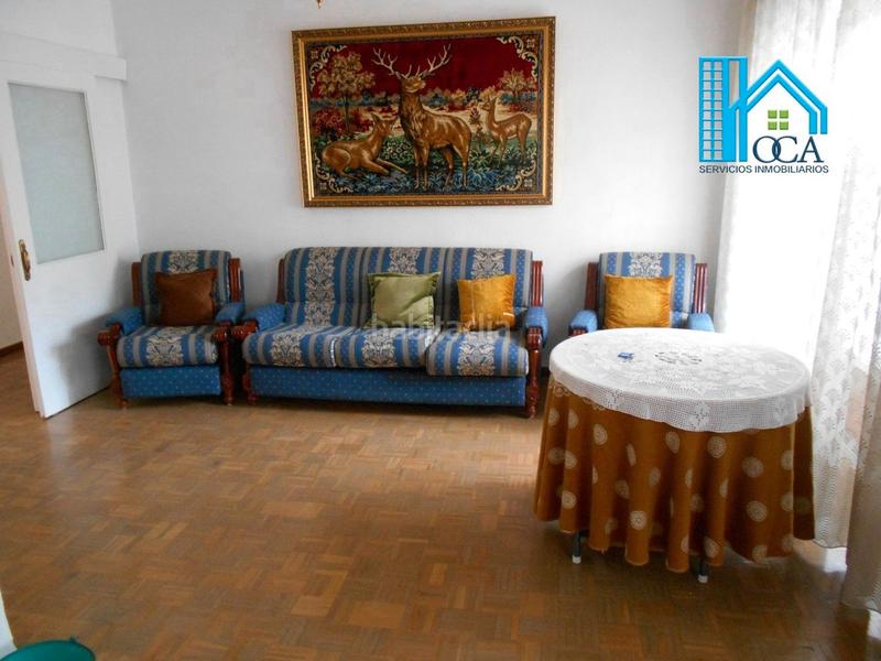 Foto 122156bc-f903-420b-b79a-2637394c740e. Etagenwohnung in Vista Alegre Madrid