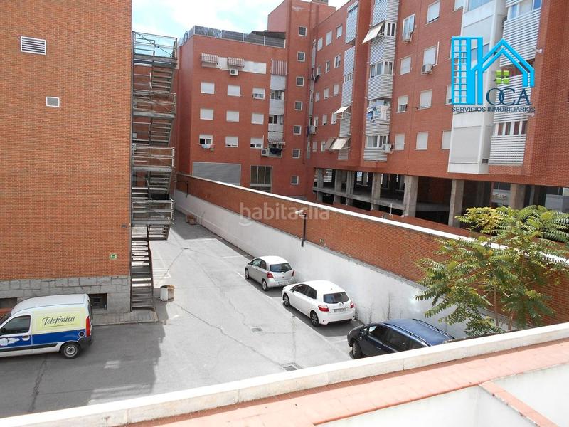 Foto 13bf3262-eef6-48ca-bdea-b5d10bce7166. Etagenwohnung in Vista Alegre Madrid