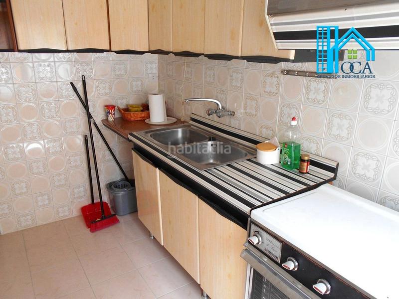 Foto 6c018fe2-f506-458a-b7a7-38e067258a7a. Etagenwohnung in Vista Alegre Madrid