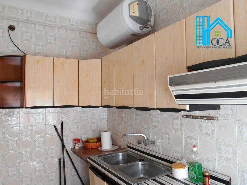 Foto 78cec478-3828-4c1c-a5fc-e55ad947b213. Etagenwohnung in Vista Alegre Madrid