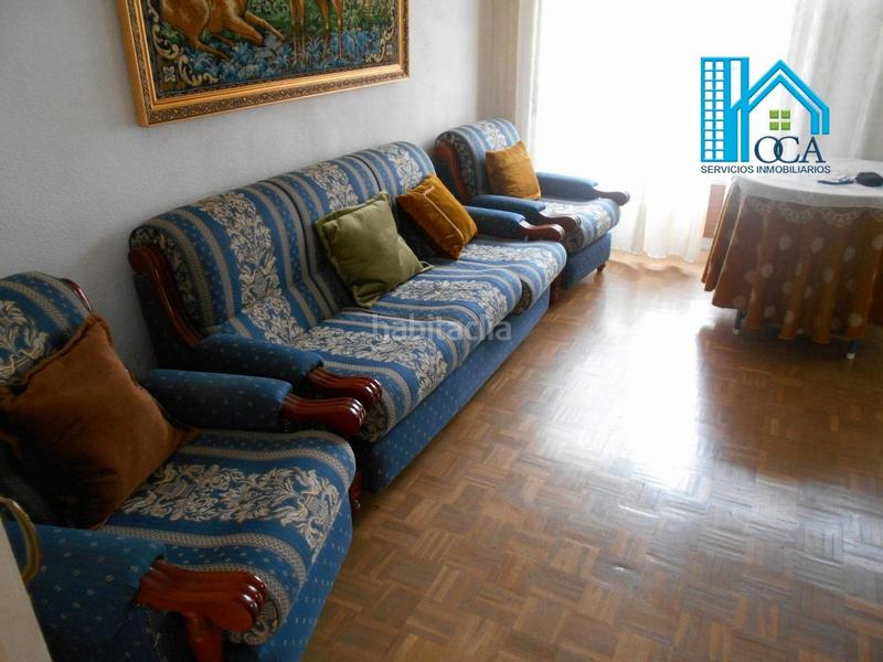 Foto 9dd4db2d-be4b-4490-bf1a-f8a2e0016f40. Etagenwohnung in Vista Alegre Madrid