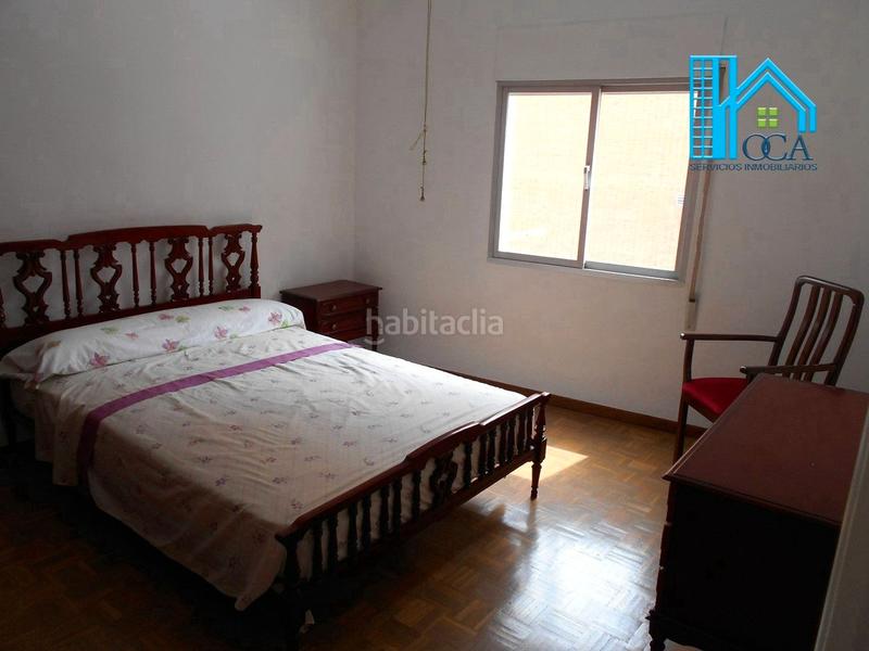 Foto a3f35ea9-f5b4-4a40-892d-0c21194ec10d. Etagenwohnung in Vista Alegre Madrid